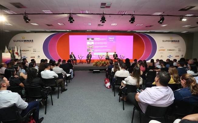SISQUAL WFM leva soluções de gestão à Superminas 2025 SISQUAL WFM leva soluções de gestão à Superminas 2025