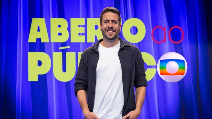 O humor virou um apenas figurante na Globo e na TV aberta?