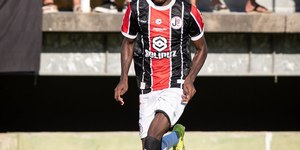 Jogador da Série D pode enfrentar o Brasil na Copa do Mundo