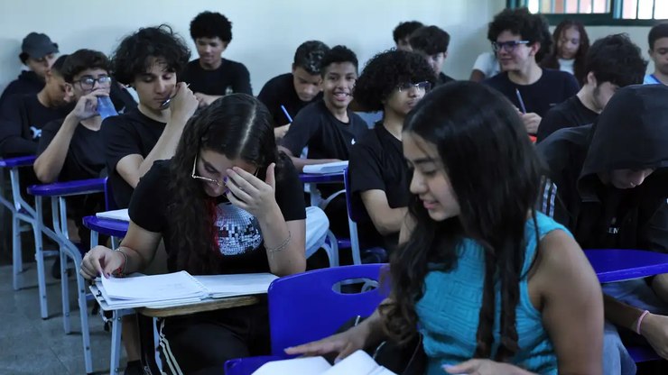 Fuvest 2026: provas da 2ª fase serão aplicadas domingo e segunda