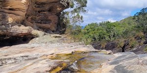 Turista morre após mal súbito no Parque do Ibitipoca em MG