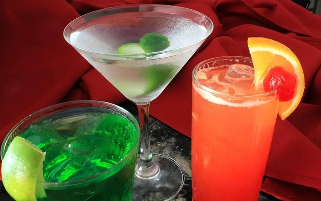 Sindicato orienta clubes a suspender venda de bebidas destiladas