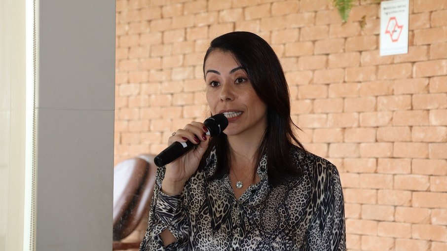 Advogada Amanda Moreira Joaquim, especialista em Direito do Trabalho Advogada Amanda Moreira Joaquim, especialista em Direito do Trabalho