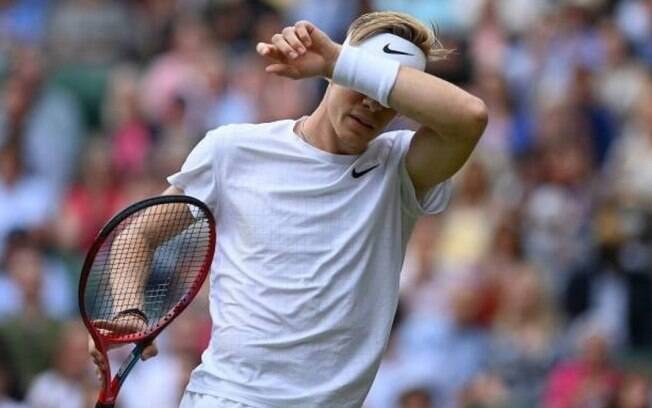 ATP retira pontos de Wimbledon após banimento de russos e bielorrussos