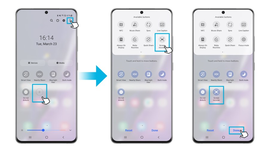 Passo a passo para adicionar o atalho, se ele não aparecer Passo a passo para adicionar o atalho, se ele não aparecer