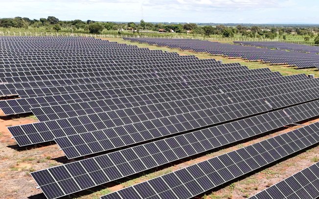 Selo ClickREC garante fornecimento de energia 100% limpa