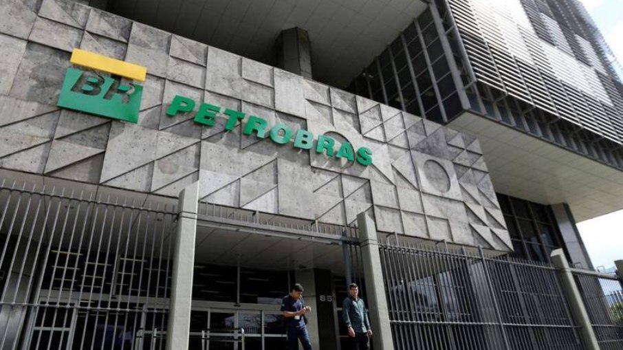 Petrobras pagará R$ 31 bilhões de dividendos à União 