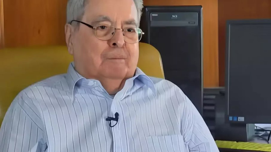 Benedito Ruy Barbosa é internado na UTI após piora nos rins aos 94 anos Benedito Ruy Barbosa é internado na UTI após piora nos rins aos 94 anos