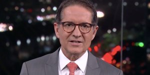 Fora da Globo, Carlos Tramontina critica mudanças no jornalismo