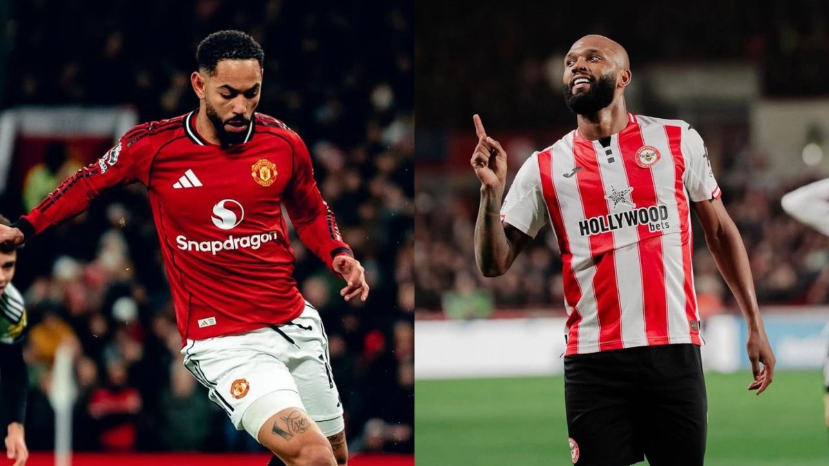 Man United vs. Brentford: Red Devils Eye Champions League Berth in Crucial Clash