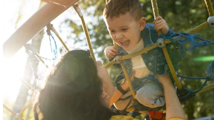 Neuropsicóloga dá dicas para entreter as crianças no período de férias escolares  e proporcionar boas memórias com os pequenos