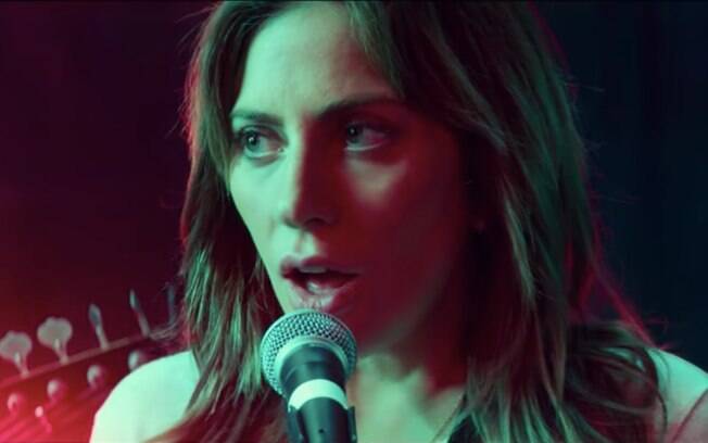 Shallow é o clipe mais visto de Lady Gaga