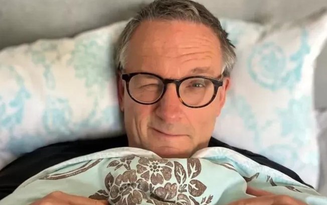 Michael Mosley é encontrado morto em ilha grega