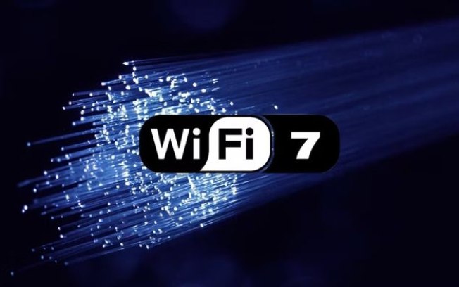 O que é Wi-Fi 7?