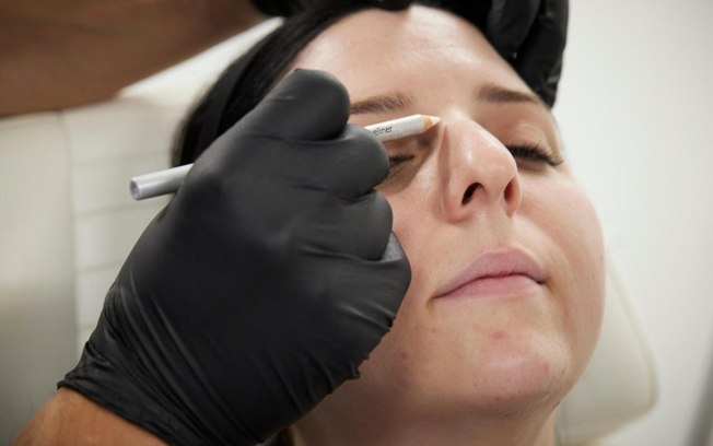 Noivas investem em cuidados com a pele antes do casamento