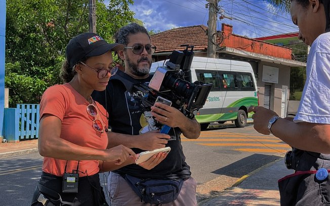 Co-produção internacional fortalece cinema independente Co-produção internacional fortalece cinema independente