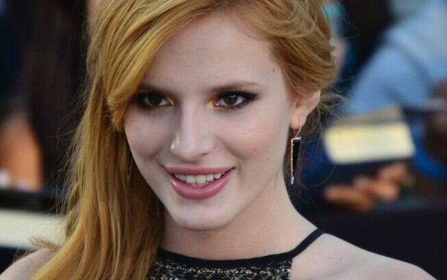 Bella Thorne