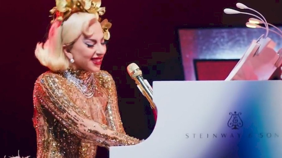 Lady Gaga anuncia novos shows em formato jazz e piano em Las Vegas