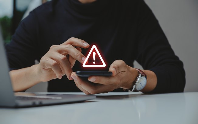 Phishing Security Test atua contra ataques cibernéticos