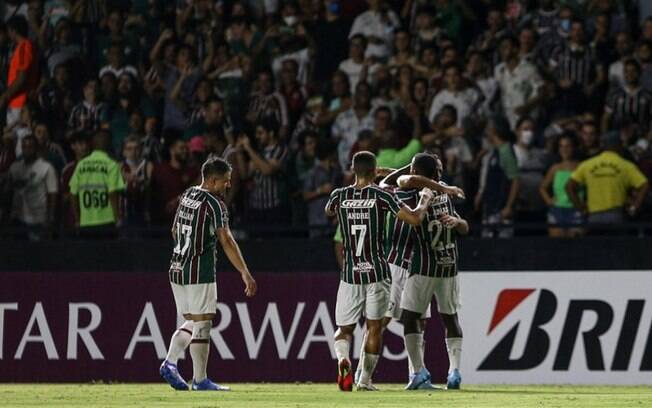 Fluminense x Olimpia: onde assistir, desfalques e prováveis escalações do jogo pela Libertadores