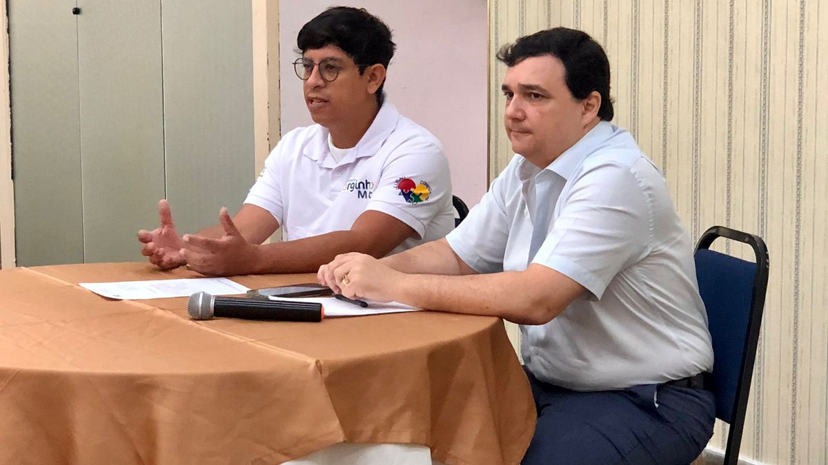 O objetivo é facilitar a inclusão e a aprendizagem de crianças com transtorno do espectro autista.