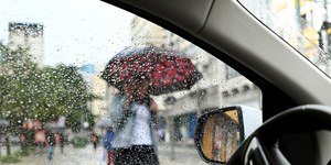 Campinas terá fim de semana chuvoso e com sensação de frio