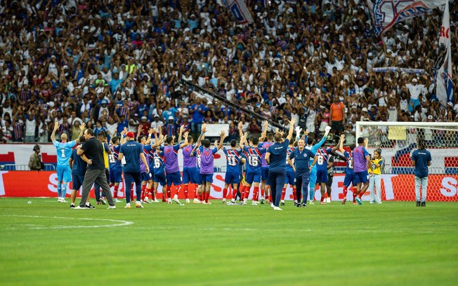 Wizard by Pearson fecha parceria com Esporte Clube Bahia