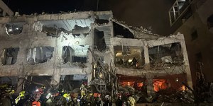 Por que EUA e Irã rejeitaram acordo de cessar-fogo?