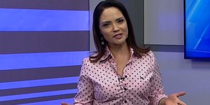 Âncora demitida da Record após quase duas décadas se pronuncia