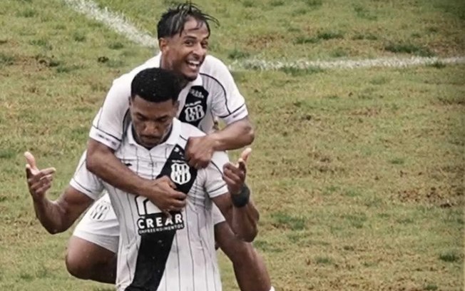 Ponte quebrou jejum de 22 rodadas sem vencer na Série B ao bater o CRB