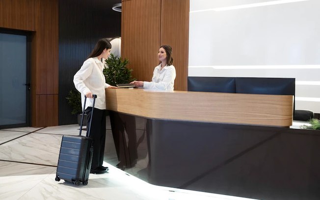 Setor de hotelaria e turismo de Foz do Iguaçu recebe prêmios