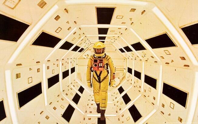 '2001: Uma Odisseia no Espaço': obra-prima de Stanley Kubrick segue atual 50 anos depois de seu lançamento
