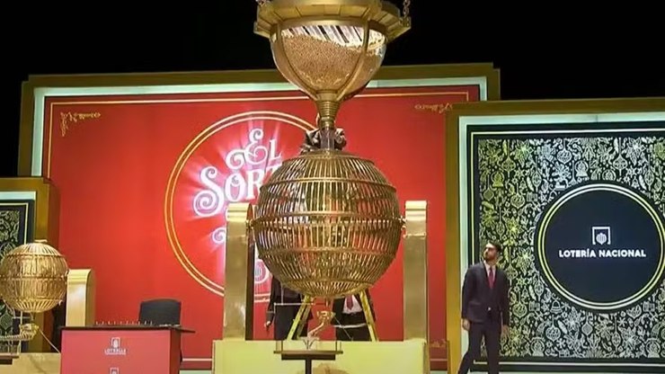 Loteria distribui R$ 22 bilhões no maior sorteio do mundo