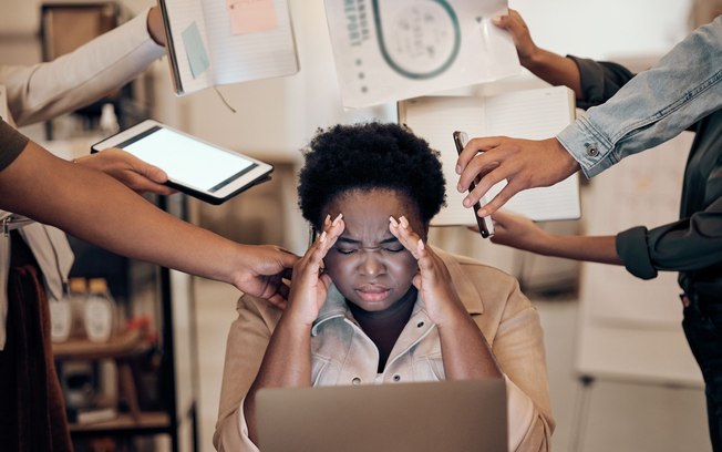 Papéis sociais atribuídos às mulheres afetam a saúde mental