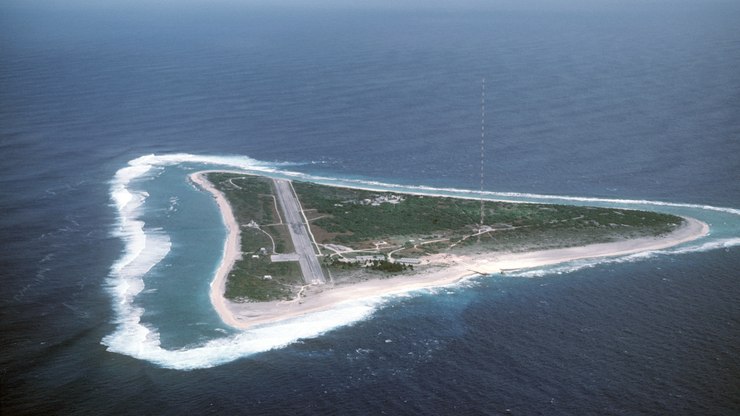 Japão encontra ilha com terras raras; minério pode valer bilhões