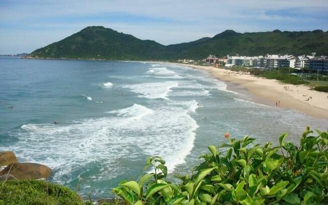 Praia Brava de "No Limite" tem nome fake; conheça a verdadeira no Sul do Brasil