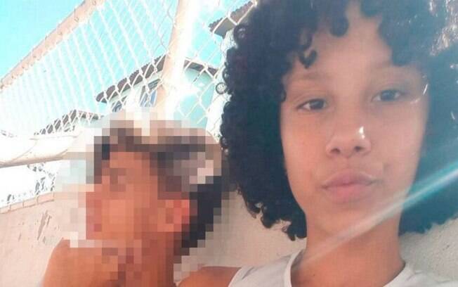 Estudante Maria Eduarda Alves, morreu aos 13 anos de idade ao ser atingida por três tiros em escola na zona norte do Rio