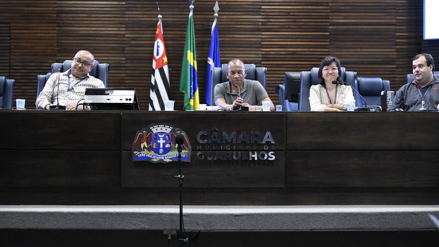Orçamento é proveniente de seis fontes de receita. Orçamento é proveniente de seis fontes de receita.