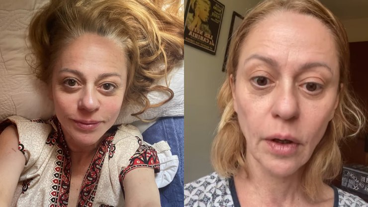Guta Stresser desabafa sobre dia da mulher: "Feminicídio"