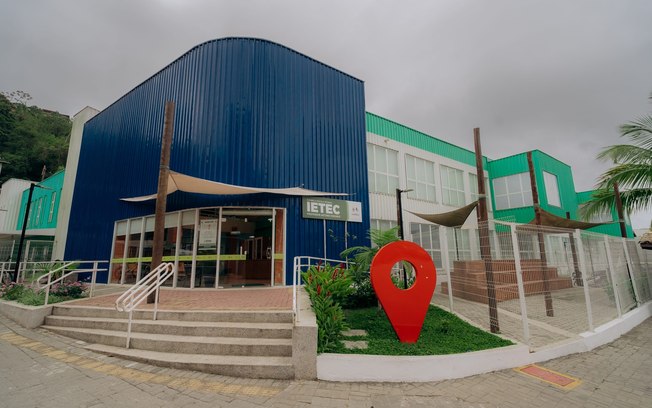 Ilhabela abre curso de gastronomia gratuito em parceria com Senai Ilhabela abre curso de gastronomia gratuito em parceria com Senai