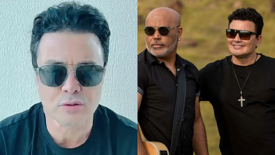 Renner fala sobre Rick após enterro Renner fala sobre Rick após enterro
