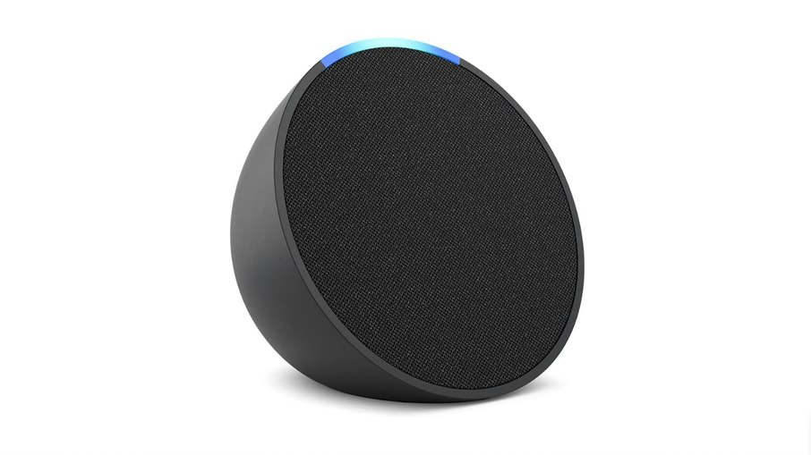 Echo Pop é o dispositivo da Alexa mais barato do mercado Echo Pop é o dispositivo da Alexa mais barato do mercado