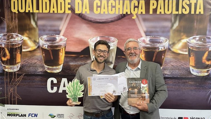 Itupeva integra as Rotas da Cachaça com alambique histórico