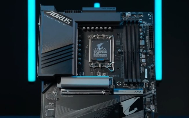 Gigabyte deve anunciar placas-mãe Z890 com função de IA inédita