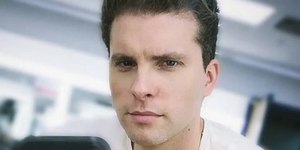 Thiago Fragoso diz que não consegue papéis por ser 'homem, branco e hétero'