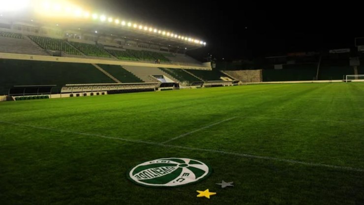 Juventude x Vasco: saiba onde assistir ao jogo de hoje, 20/08