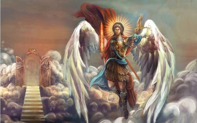 Orações do Zodíaco: veja qual é o anjo do seu signo