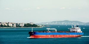 Vale anuncia primeiro navio transoceânico movido a etanol