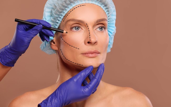 Rejuvenescimento facial deve buscar naturalidade, diz médico