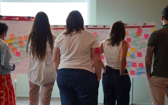 Cinco tendências de marketing indicam estratégias para 2026 Cinco tendências de marketing indicam estratégias para 2026